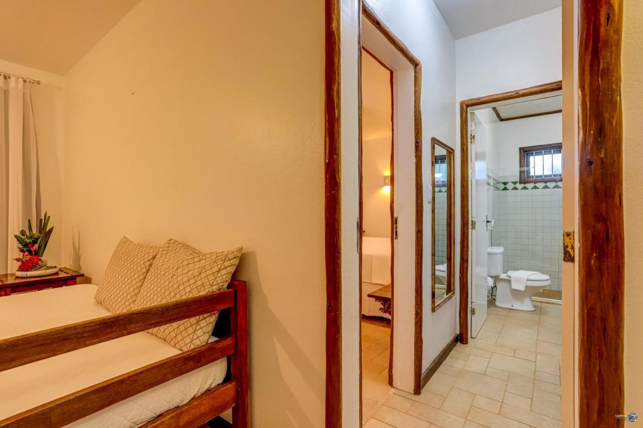 Sao Jose Club & 3* Itacaré