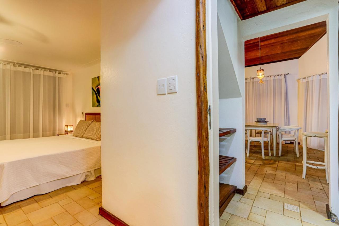 Sao Jose Club & Hotel Itacare