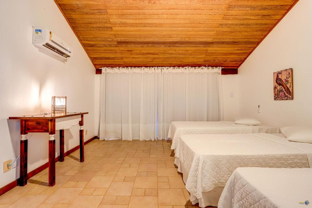 São José Club&residence Hotel