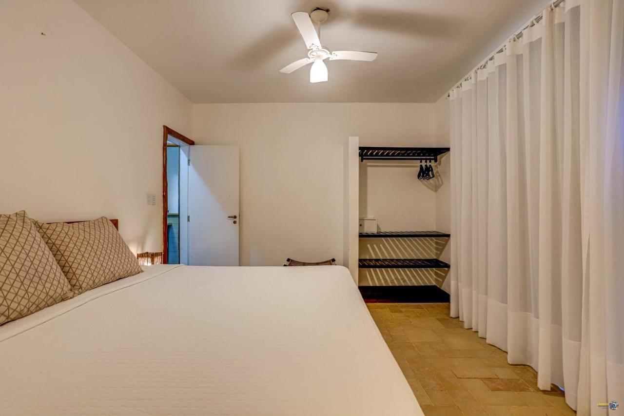 Hotel Sao Jose Club & Itacare