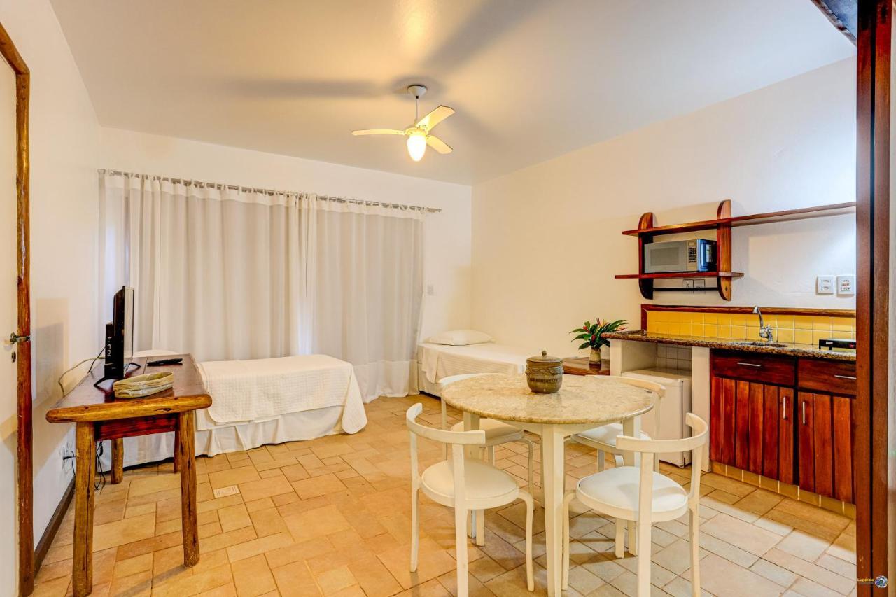 Sao Jose Club & Hotel Itacare