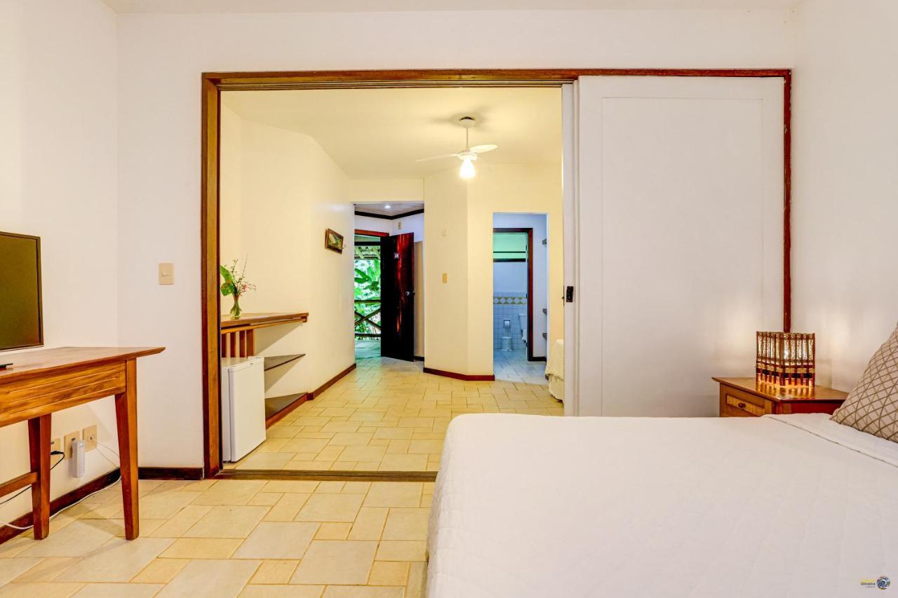 Sao Jose Club & Hotel