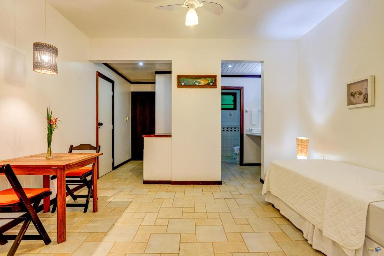 Sao Jose Club & Hotel Itacare