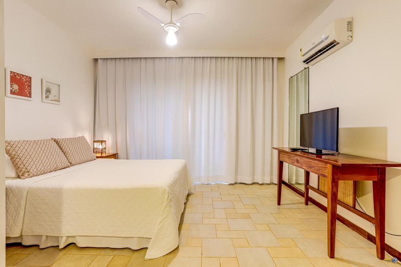 Sao Jose Club & Hotel Itacare