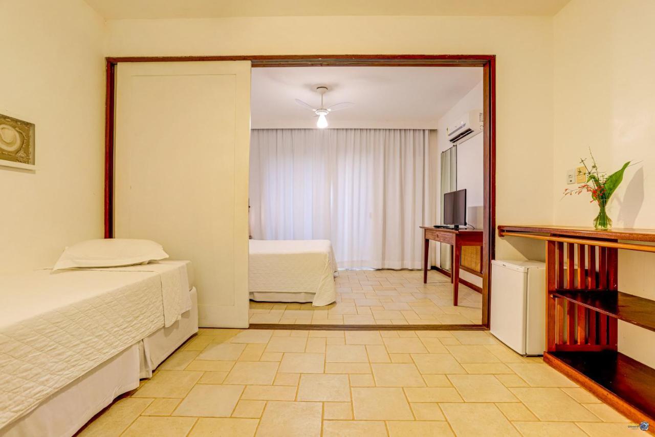 Sao Jose Club & Hotel Itacare
