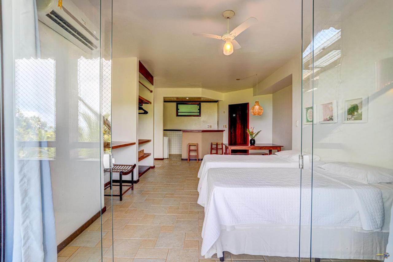 Sao Jose Club & Hotel