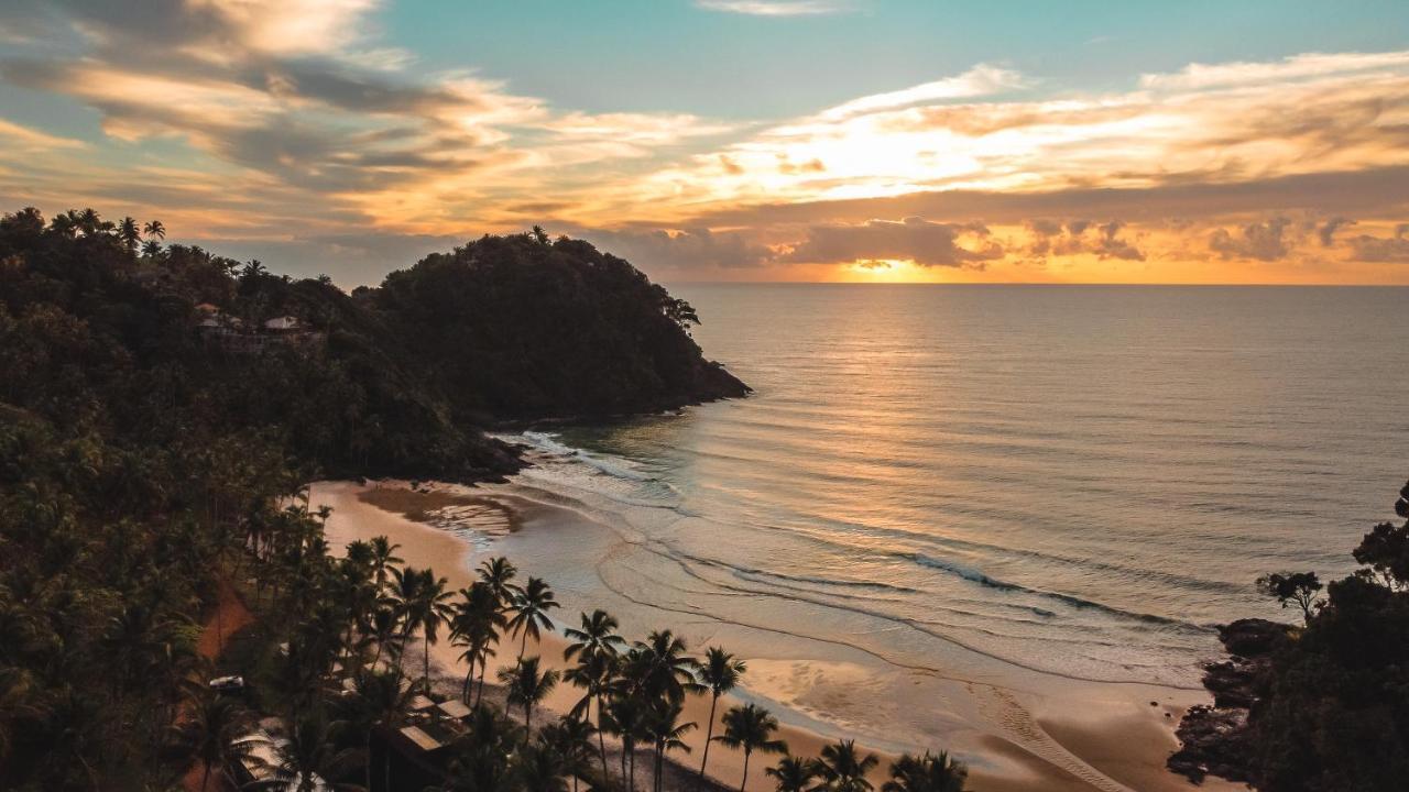 Sao Jose Club & Hotel Itacare