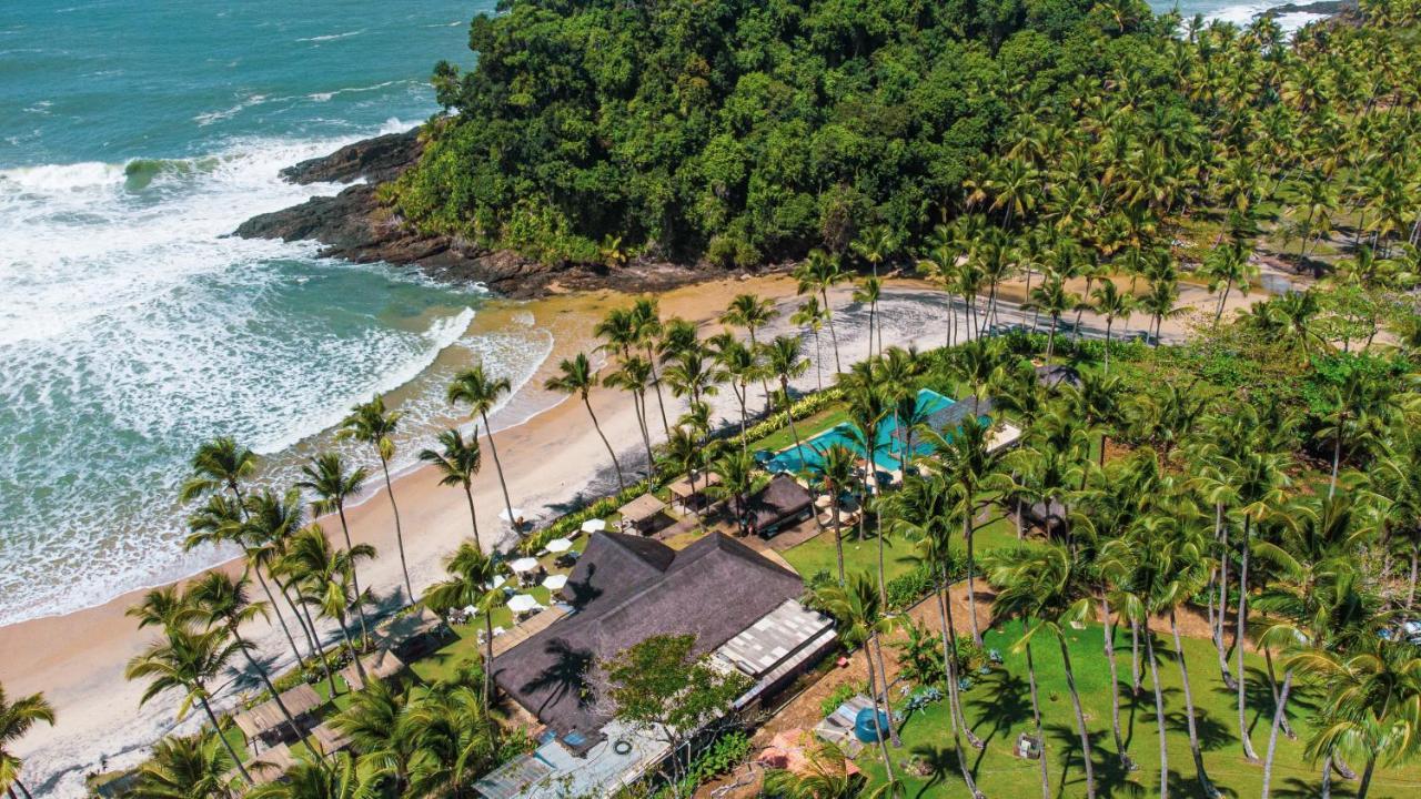 São José Club&residence Itacaré