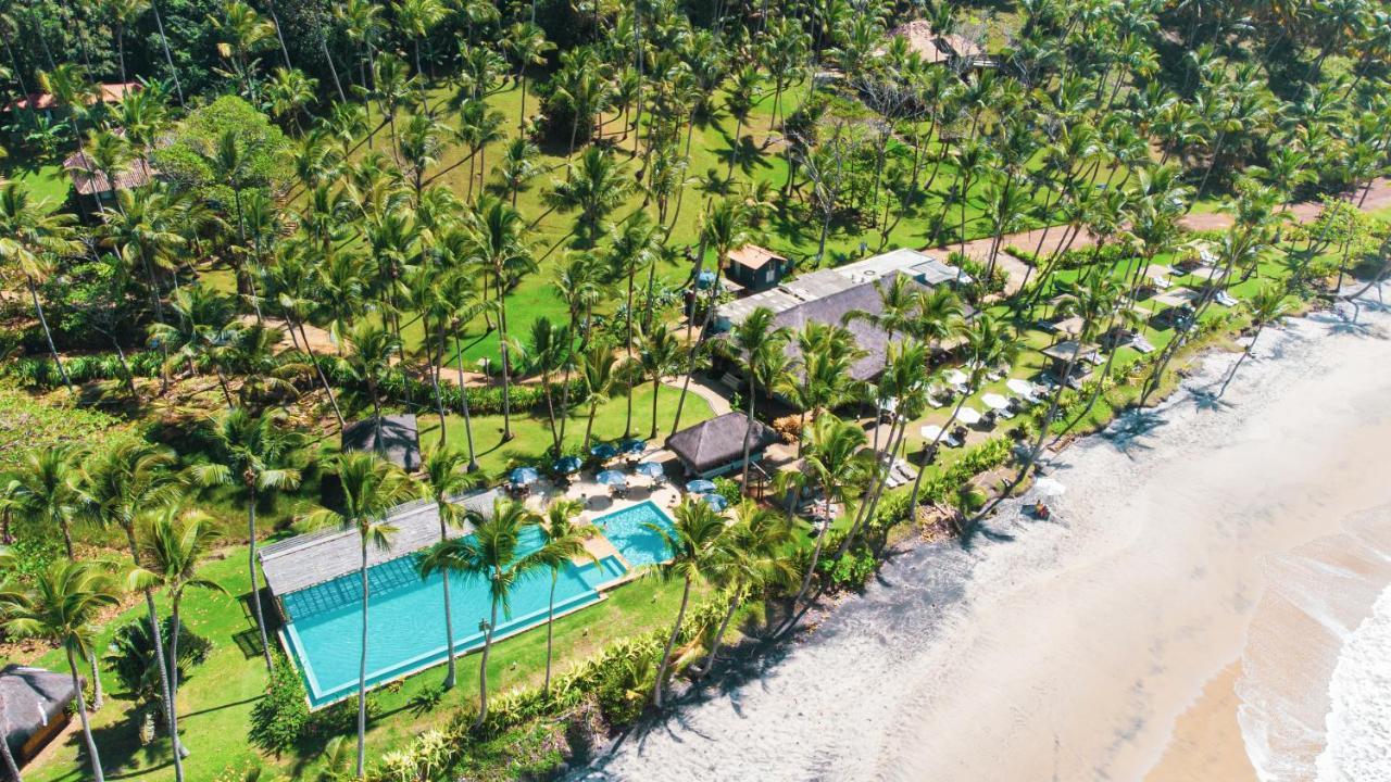 Hotel Sao Jose Club & Itacare