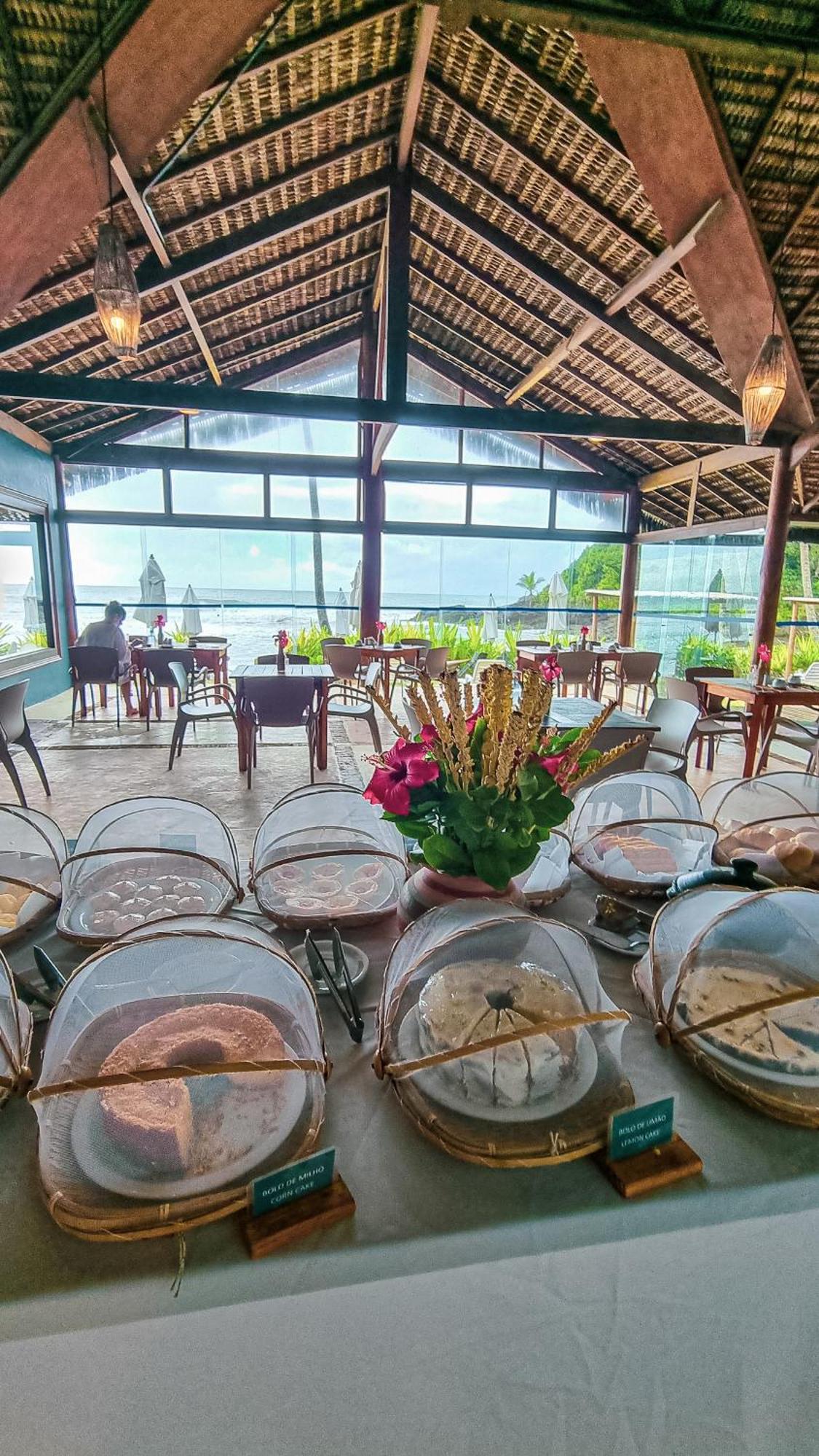 Hotel São José Club&residence 3*