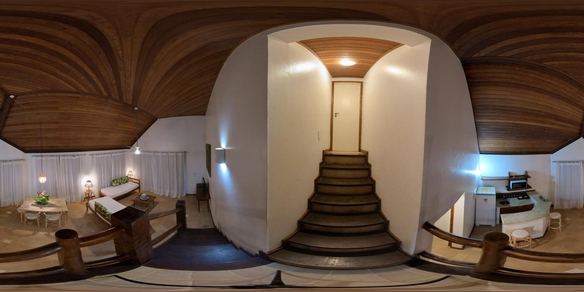 Hotel Sao Jose Club & Itacare
