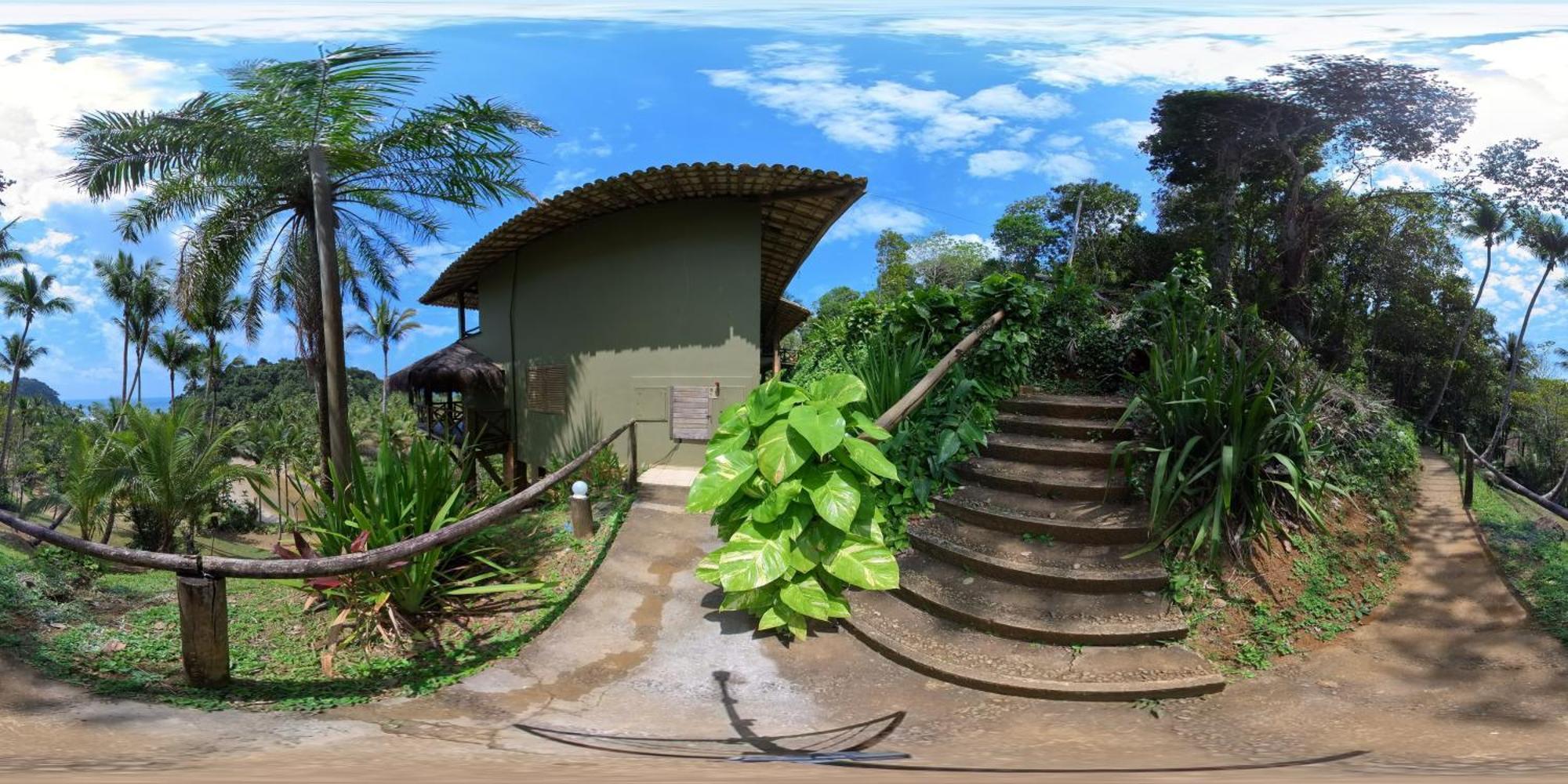 Sao Jose Club & Hotel