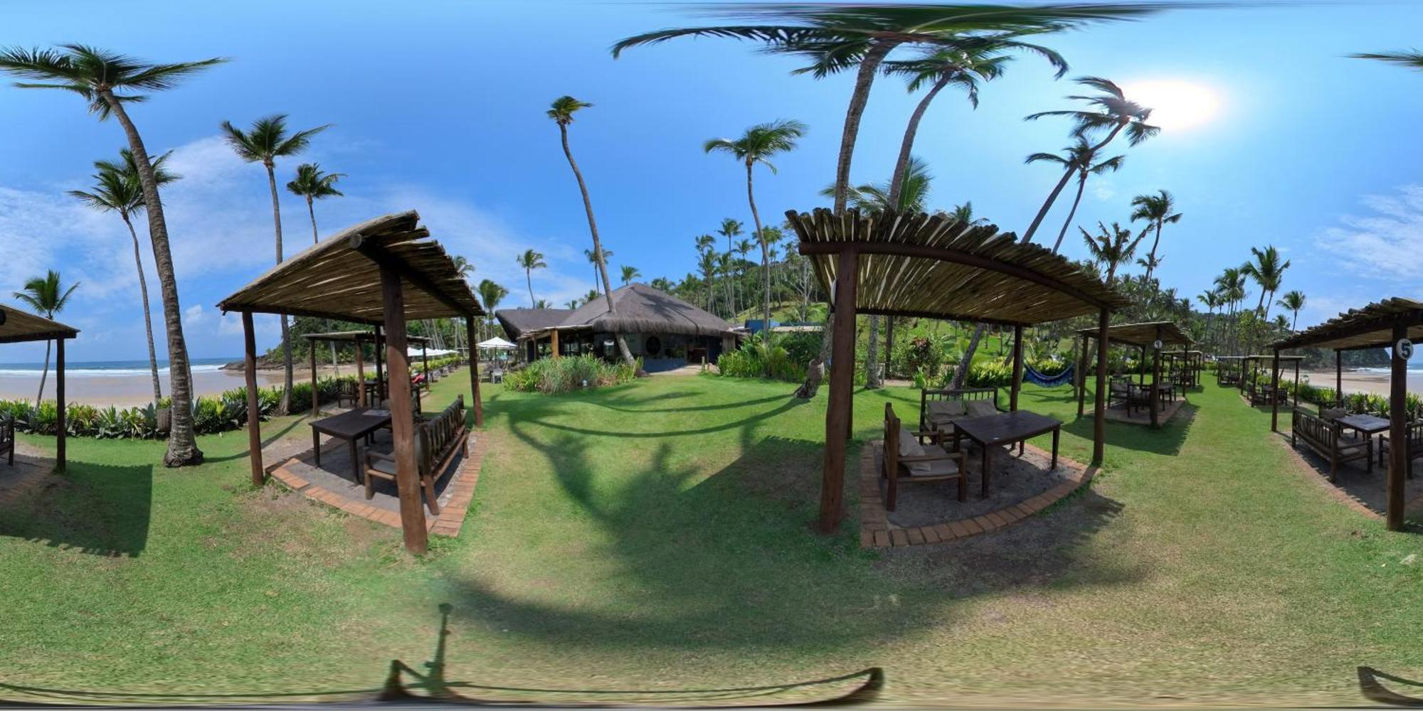 Hotel Sao Jose Club & 3*
