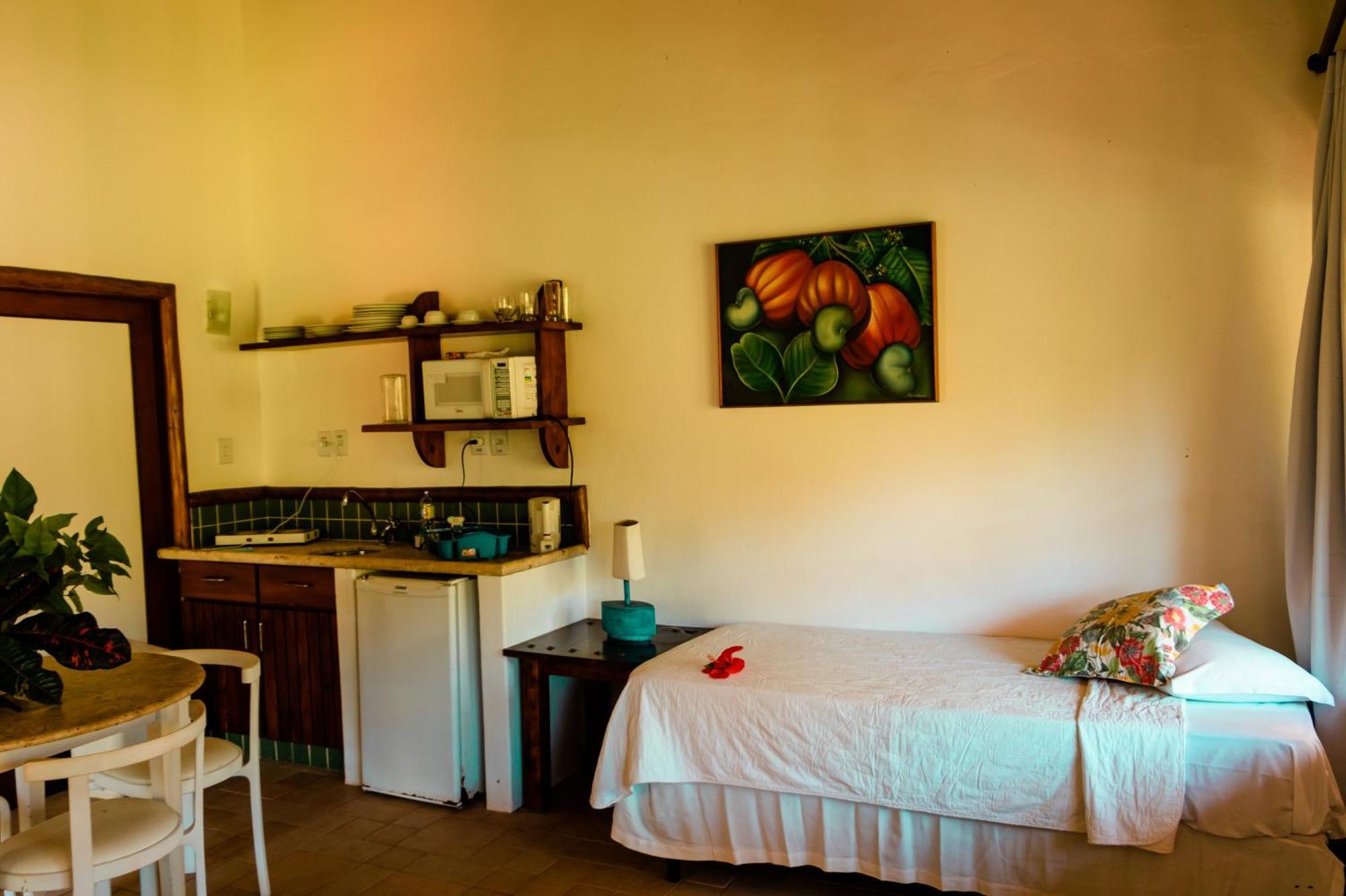 Sao Jose Club & Hotel