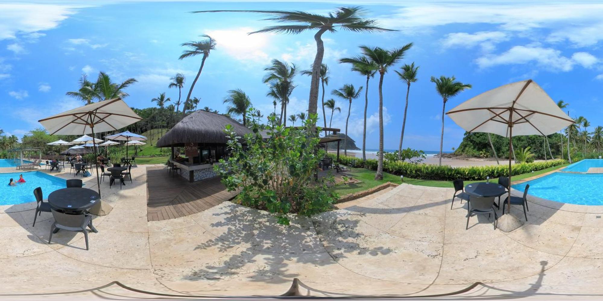 Hotel Sao Jose Club &