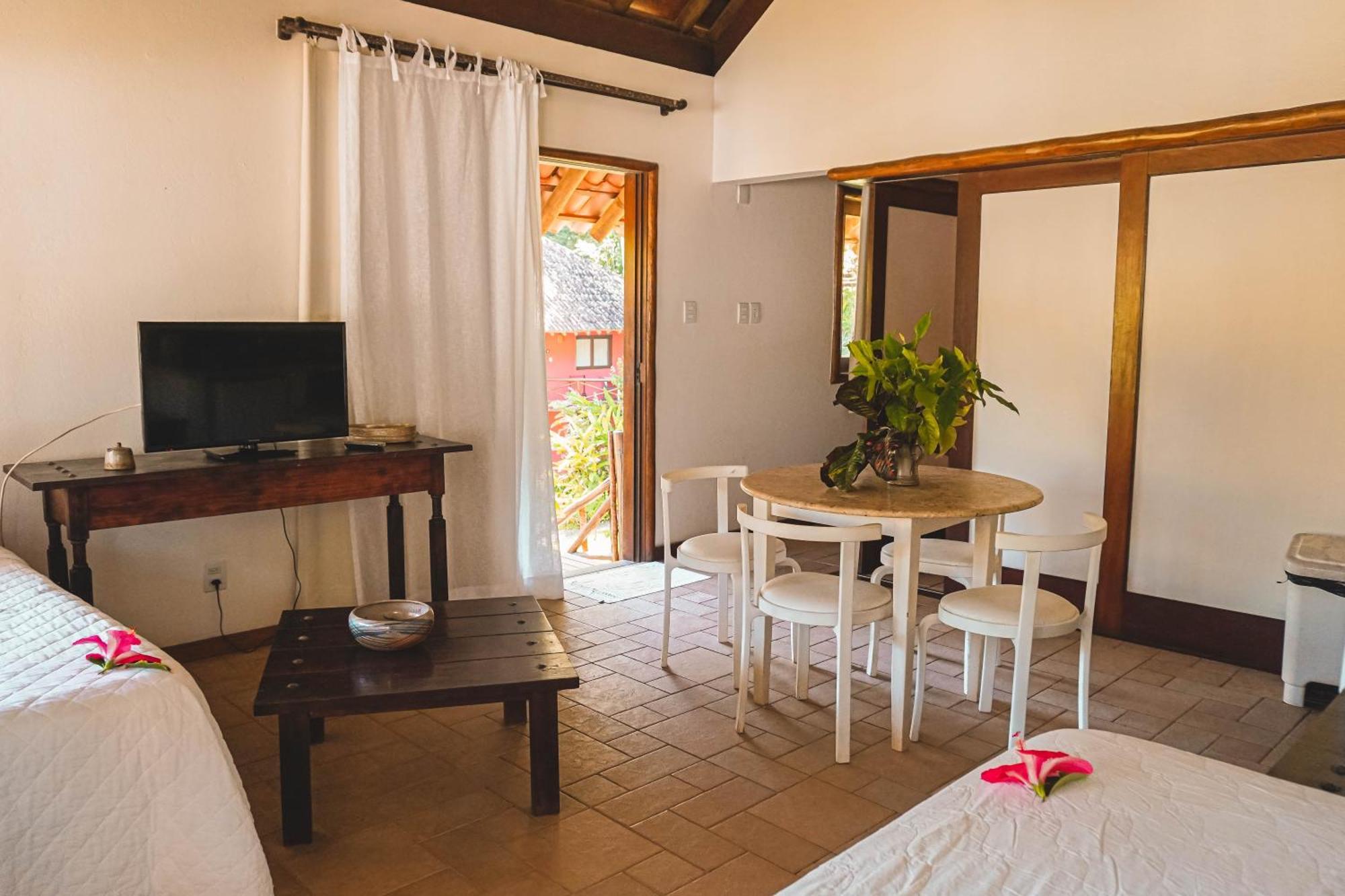 Hotel Sao Jose Club & Itacare