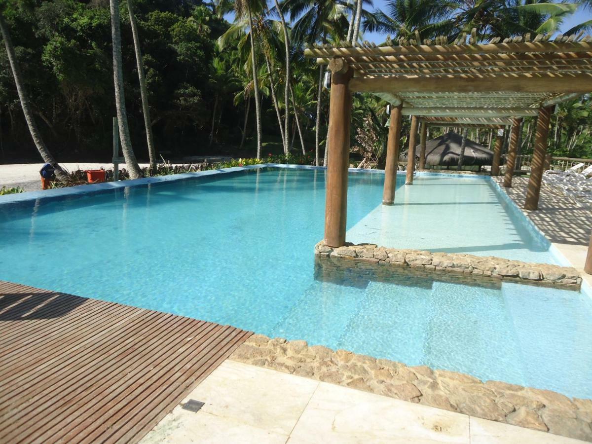 Sao Jose Club & Hotel Itacare