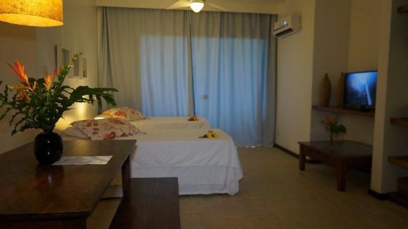 São José Club&residence Hotel